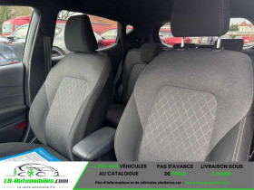 Ford Fiesta 1.0 EcoBoost 125 BVM  occasion � Beaupuy - photo n�5