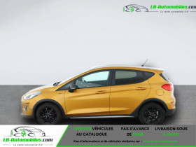 Ford Fiesta 1.0 EcoBoost 125 BVM  occasion � Beaupuy - photo n�6
