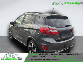 Ford Fiesta 1.0 EcoBoost 125 BVM  occasion � Beaupuy - photo n�4