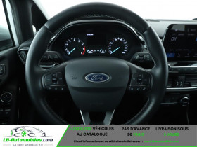 Ford Fiesta 1.0 EcoBoost 125 BVM  occasion � Beaupuy - photo n�10