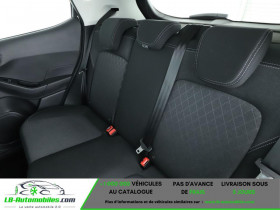 Ford Fiesta 1.0 EcoBoost 125 BVM  occasion � Beaupuy - photo n�9