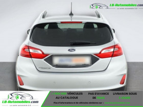 Ford Fiesta 1.0 EcoBoost 125 BVM  occasion � Beaupuy - photo n�7