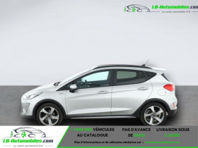 Ford Fiesta 1.0 EcoBoost 125 BVM  occasion � Beaupuy - photo n�6