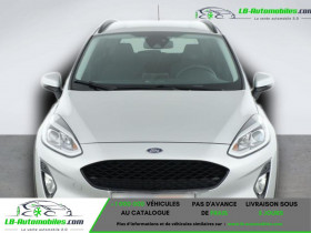 Ford Fiesta 1.0 EcoBoost 125 BVM  occasion � Beaupuy - photo n�5