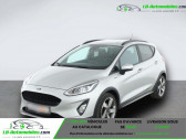 Annonce Ford Fiesta occasion Essence 1.0 EcoBoost 125 BVM � Beaupuy