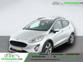 Ford Fiesta , garage LB AUTOMOBILES � Beaupuy