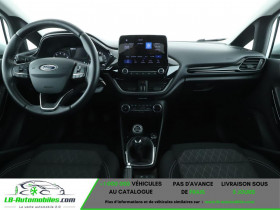 Ford Fiesta 1.0 EcoBoost 125 BVM  occasion � Beaupuy - photo n�3