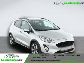 Ford Fiesta 1.0 EcoBoost 125 BVM  occasion � Beaupuy - photo n�2