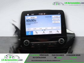 Ford Fiesta 1.0 EcoBoost 125 BVM  occasion � Beaupuy - photo n�4