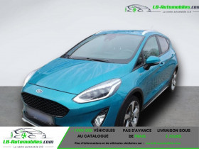 Ford Fiesta 1.0 EcoBoost 125 BVM  occasion � Beaupuy - photo n�2