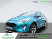 Annonce Ford Fiesta occasion Essence 1.0 EcoBoost 125 BVM � Beaupuy