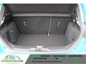 Ford Fiesta 1.0 EcoBoost 125 BVM  occasion � Beaupuy - photo n�7