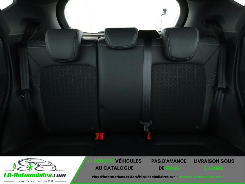 Ford Fiesta 1.0 EcoBoost 125 BVM  occasion  Beaupuy - photo n6