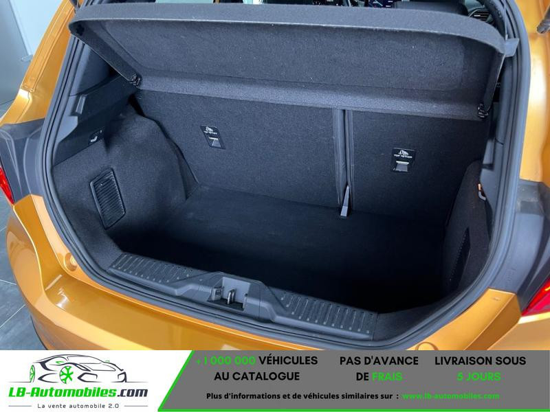 Ford Fiesta 1.0 EcoBoost 125 BVM  occasion  Beaupuy - photo n9