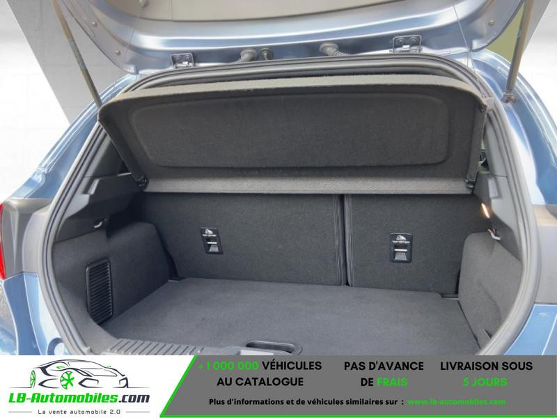 Ford Fiesta 1.0 EcoBoost 125 BVM  occasion  Beaupuy - photo n10
