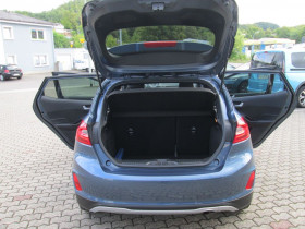 Ford Fiesta 1.0 EcoBoost 125 BVM  occasion  Beaupuy - photo n9