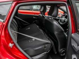 Ford Fiesta 1.0 EcoBoost 125 BVM  occasion  Beaupuy - photo n6