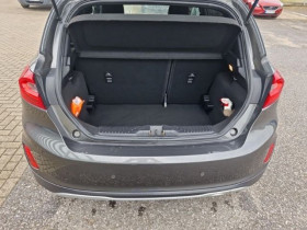 Ford Fiesta 1.0 EcoBoost 125 BVM  occasion  Beaupuy - photo n7