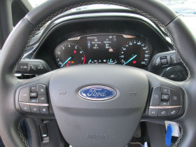 Ford Fiesta 1.0 EcoBoost 125 BVM  occasion  Beaupuy - photo n7