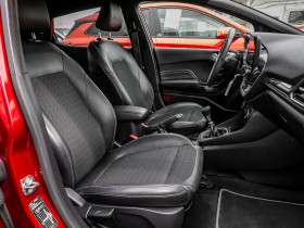 Ford Fiesta 1.0 EcoBoost 125 BVM  occasion  Beaupuy - photo n4