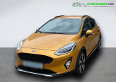 Ford Fiesta 1.0 EcoBoost 125 BVM   Beaupuy 31