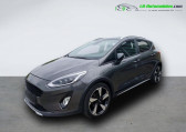 Ford Fiesta 1.0 EcoBoost 125 BVM   Beaupuy 31