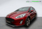 Ford Fiesta occasion année 2018 boite Manuelle Annonce Ford Fiesta occasion Essence 1.0 EcoBoost 125 BVM à Beaupuy