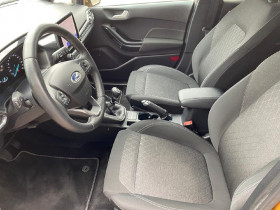 Ford Fiesta 1.0 EcoBoost 125 BVM  occasion  Beaupuy - photo n8