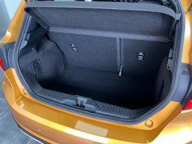 Ford Fiesta 1.0 EcoBoost 125 BVM  occasion  Beaupuy - photo n9