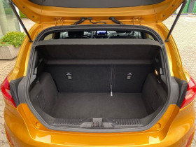 Ford Fiesta 1.0 EcoBoost 125 BVM  occasion  Beaupuy - photo n11