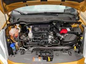 Ford Fiesta 1.0 EcoBoost 125 BVM  occasion  Beaupuy - photo n10