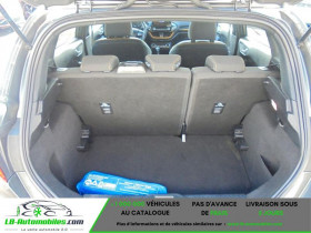 Ford Fiesta 1.0 EcoBoost 125 BVM  occasion  Beaupuy - photo n9