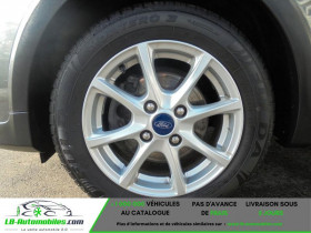 Ford Fiesta 1.0 EcoBoost 125 BVM  occasion  Beaupuy - photo n8