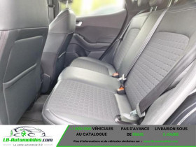 Ford Fiesta 1.0 EcoBoost 125 BVM  occasion  Beaupuy - photo n6