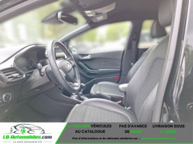 Ford Fiesta 1.0 EcoBoost 125 BVM  occasion  Beaupuy - photo n5