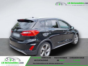 Ford Fiesta 1.0 EcoBoost 125 BVM  occasion  Beaupuy - photo n4