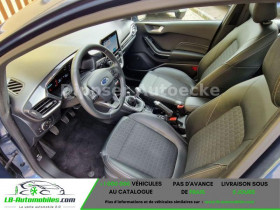Ford Fiesta 1.0 EcoBoost 125 BVM  occasion  Beaupuy - photo n6