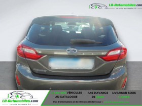 Ford Fiesta 1.0 EcoBoost 125 BVM  occasion  Beaupuy - photo n6