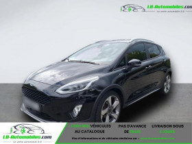 Ford Fiesta , garage LB AUTOMOBILES  Beaupuy