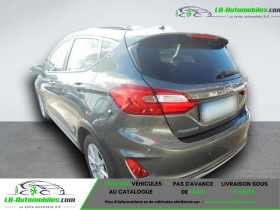 Ford Fiesta 1.0 EcoBoost 125 BVM  occasion  Beaupuy - photo n3