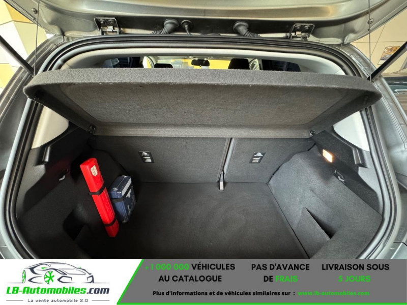 Ford Fiesta 1.0 EcoBoost 125 BVM  occasion � Beaupuy - photo n�5