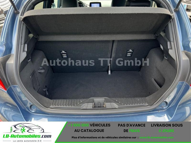 Ford Fiesta 1.0 EcoBoost 125 BVM 2019 - photo n°9 Ford Fiesta 1.0 EcoBoost 125 BVM  occasion à Beaupuy - photo n°9