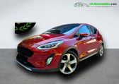 Ford Fiesta occasion année 2018 boite Manuelle Annonce Ford Fiesta occasion Essence 1.0 EcoBoost 125 BVM à Beaupuy