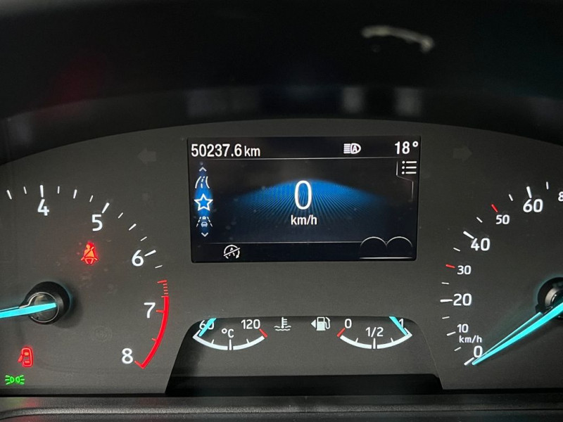 Ford Fiesta 1.0 EcoBoost 125 BVM  occasion  Beaupuy - photo n9