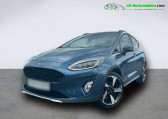 Ford Fiesta occasion année 2021 boite Manuelle Annonce Ford Fiesta occasion Essence 1.0 EcoBoost 125 BVM à Beaupuy