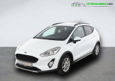 Annonce Ford Fiesta occasion Essence 1.0 EcoBoost 125 BVM  Beaupuy