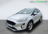 Annonce Ford Fiesta occasion Essence 1.0 EcoBoost 125 BVM  Beaupuy