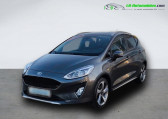Annonce Ford Fiesta occasion Essence 1.0 EcoBoost 125 BVM  Beaupuy