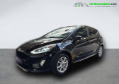 Ford Fiesta occasion année 2018 boite Manuelle Annonce Ford Fiesta occasion Essence 1.0 EcoBoost 125 BVM à Beaupuy