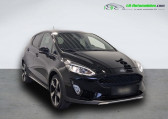 Ford Fiesta occasion année 2018 boite Manuelle Annonce Ford Fiesta occasion Essence 1.0 EcoBoost 125 BVM à Beaupuy